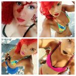 ❤️TORNATA❤️MARTINA FRANCA ❤️🌟 MYLLA TRANS.❤️ VOGLIOSA E MOLTO DISPONIBILE