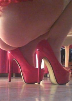 Gabriella Milf Top Class Italiana